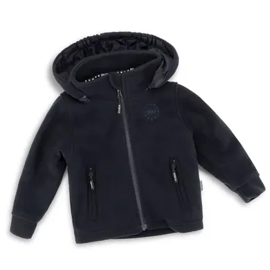 Jacken, BMS, Blau – Besonderheit: atmungsaktives BMS Antarctic Clima Fleece
