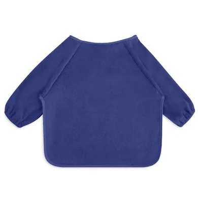 Ärmellätzchen, LITTLE ONE, Blau – Besonderheit: Schutz für die Kleidung während des Essens
