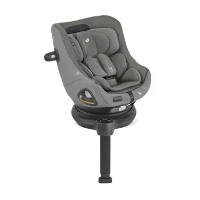 Reboarder 0-18 kg, Gruppe 0+/1, Joie signature, Grün – Besonderheit: mit 360°-Drehfunktion