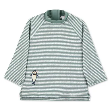 Schwimmanzüge & -shirts, Sterntaler, Grün – Besonderheit: UV-Schutz 50+