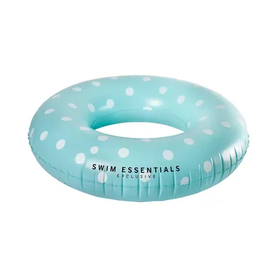 Wasserspielzeug, SWIM ESSENTIALS, Blau – Besonderheit: Durchmesser von ca. 90 cm