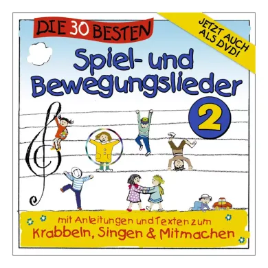 CD's & DVD's, LAMP UND LEUTE, Mehrfarbig – Besonderheit: geeignet ab ca. 3 Jahren