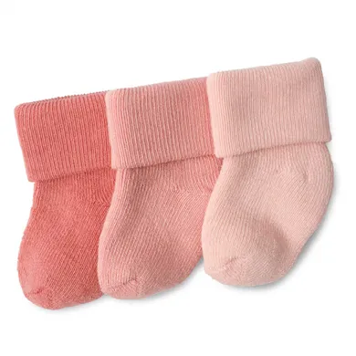 Socken & Strumpfhosen, Sterntaler, Pink – Besonderheit: praktisches Vorteilspack