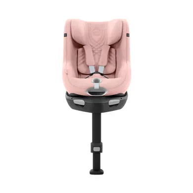 Reboarder 0-18 kg, Gruppe 0+/1, cybex PLATINUM, Pink – Besonderheit: 40 – 105 cm, von Geburt an (mit Neugeboreneneinlage) bis 4 Jahre