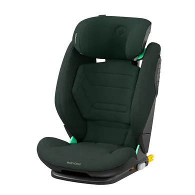 Kindersitze 15-36 kg, Gruppe 2/3, MAXI-COSI Premium, Grün – Besonderheit: Autokindersitz Gruppe 2/3 für Kids von ca. 3,5 – 12 Jahre (ca. 15 – 36 kg)
