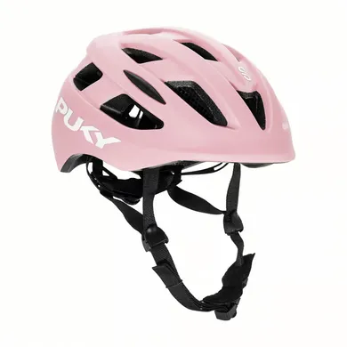 Fahrradhelme, PUKY, Pink – Besonderheit: für einen Kopfumfang von ca. 48-55 cm