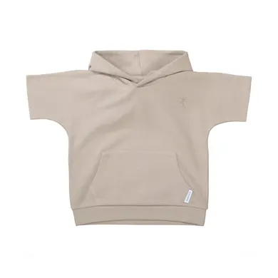 Pullover & Sweatshirts, BASEFIELD, Braun – Besonderheit: aus 100% Baumwolle