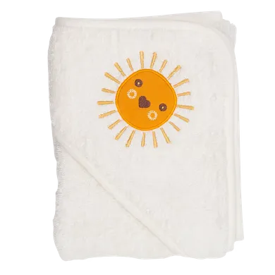 Handtücher, LITTLE ONE, Weiß – Besonderheit: kuschelweich