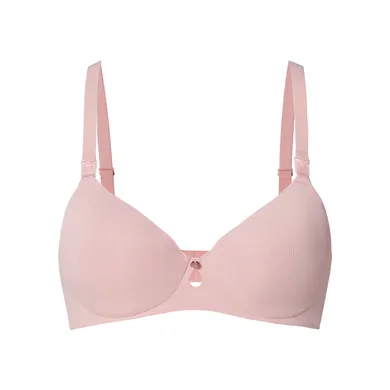 Still-BH´s, noppies, Pink – Besonderheit: Einhand-Clips