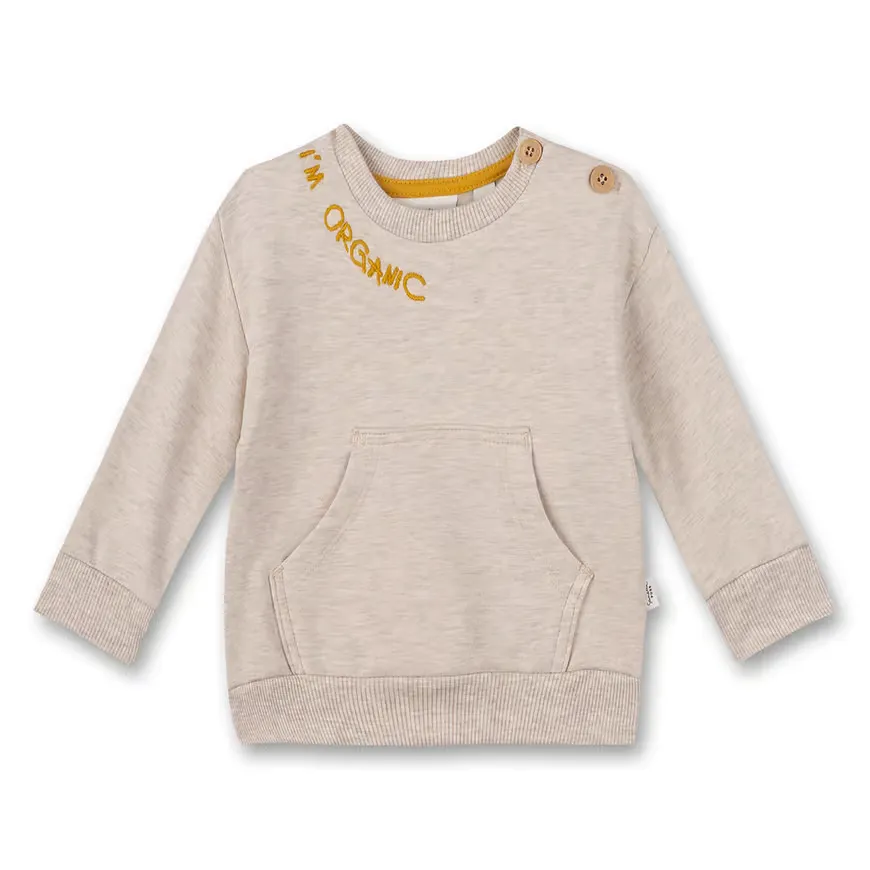 Pullover & Sweatshirts, Sanetta – Produktansicht