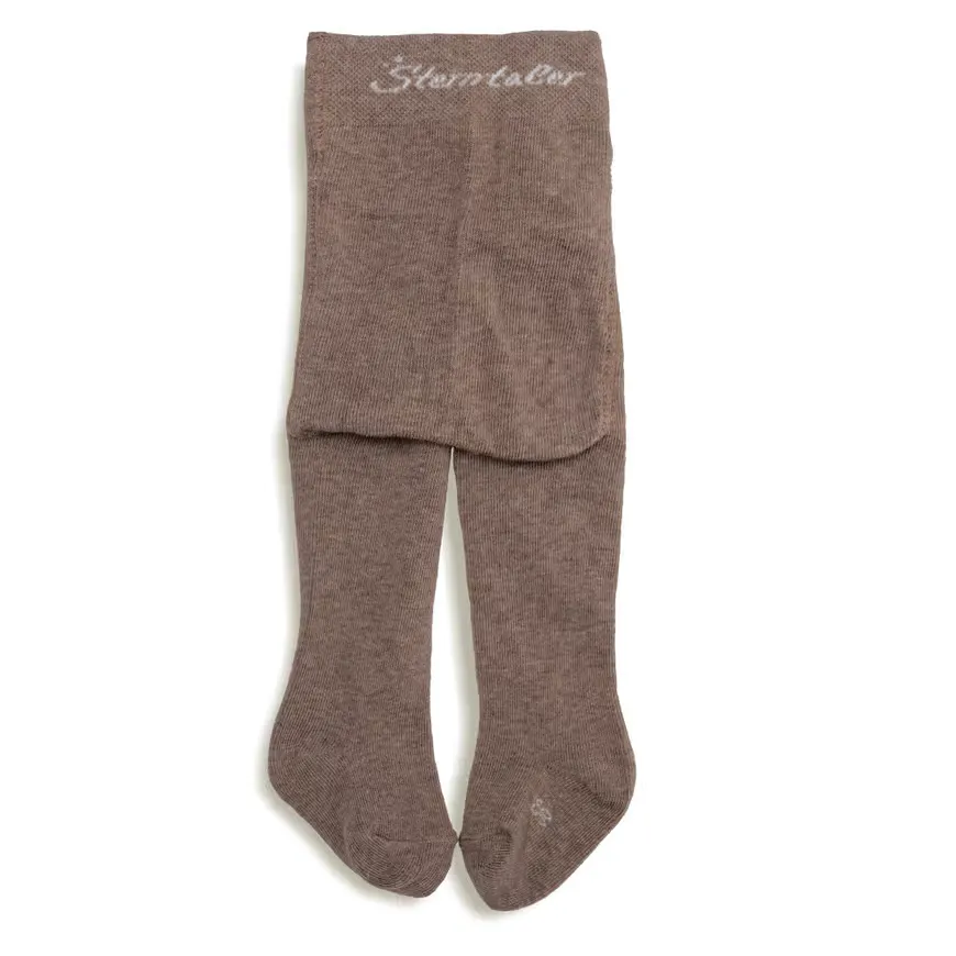 Socken & Strumpfhosen, Sterntaler, Braun – Produktansicht