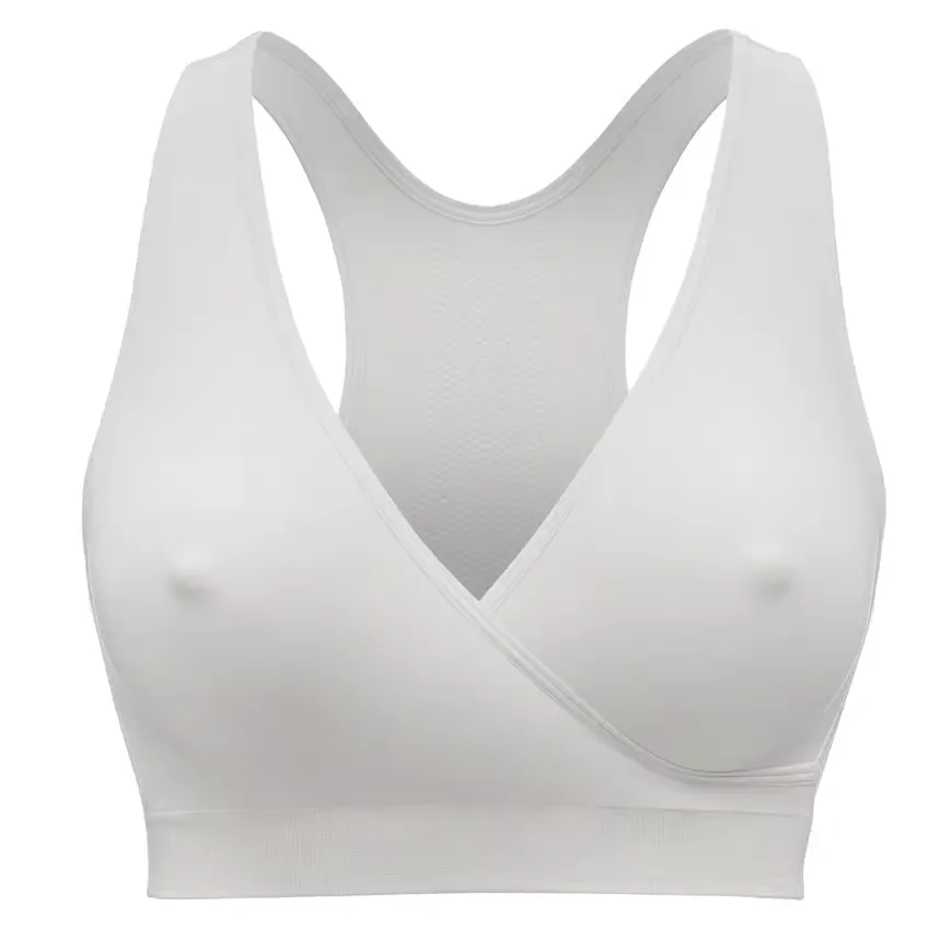 Still-BH´s, medela, Weiß – Produktansicht