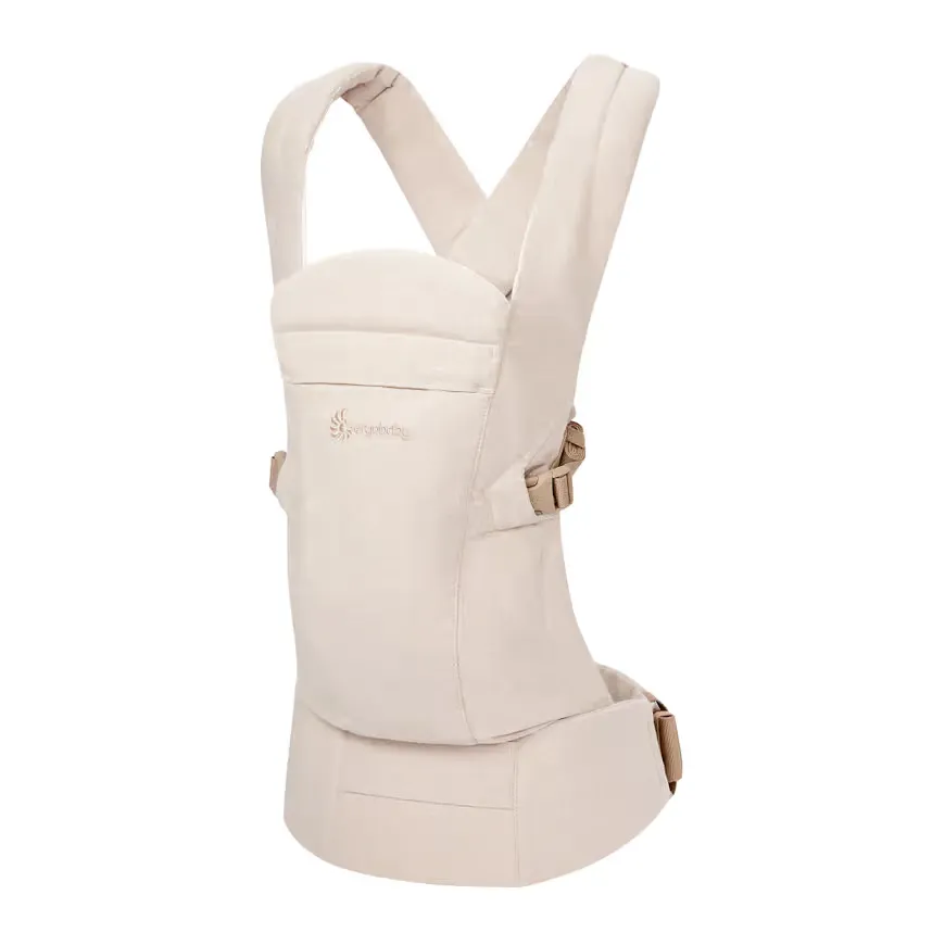 Babytragen, ERGObaby, Beige – Produktansicht