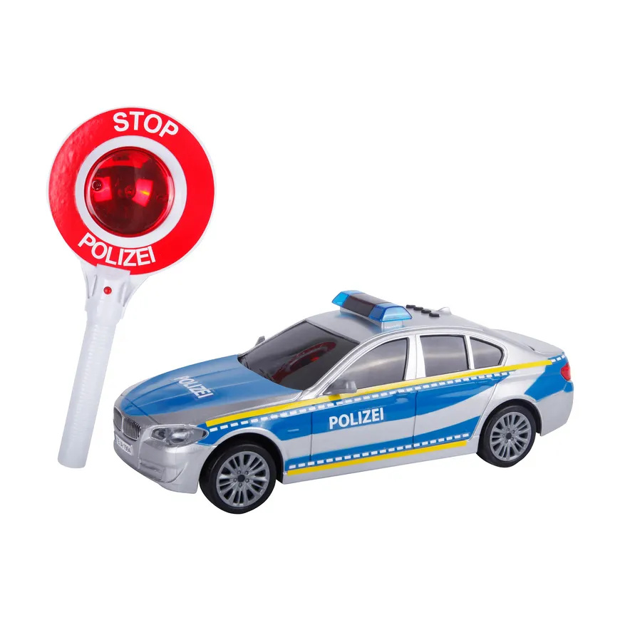 Spielzeugautos, SPEEDZONE, Blau – Produktansicht