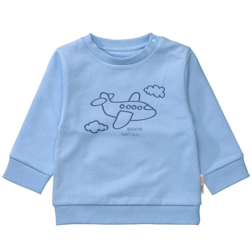 Pullover & Sweatshirts, STACCATO – Produktansicht