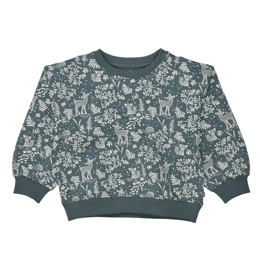 Pullover & Sweatshirts, BASEFIELD – Produktansicht