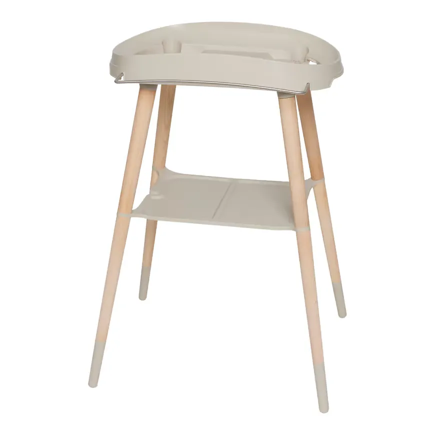 Badewannen, bébé-jou, Beige – Produktansicht