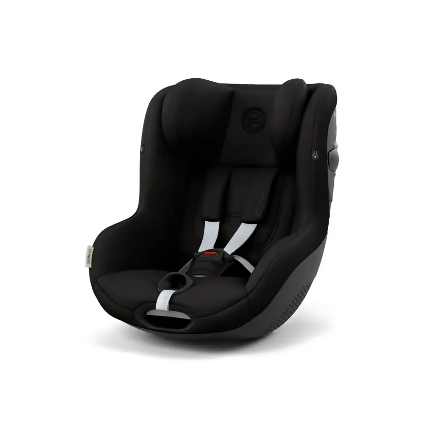 Reboarder 0-18 kg, Gruppe 0+/1, cybex, Schwarz – Produktansicht