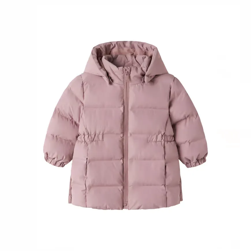 Winterjacken, name it, Pink – Produktansicht
