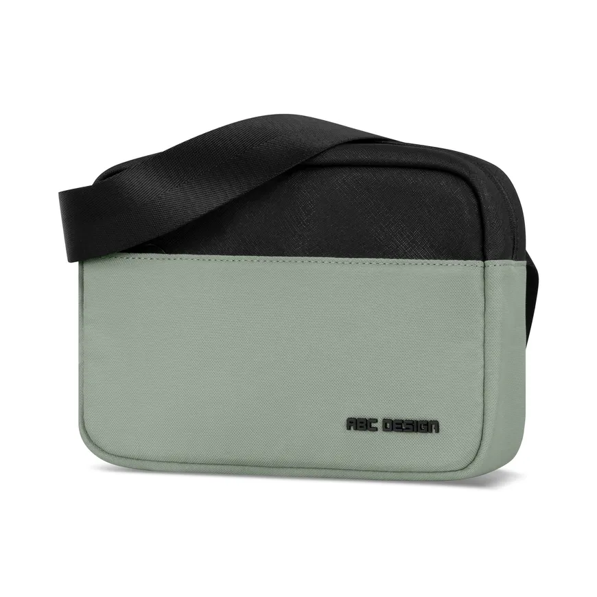 Kinderwagen Taschen, ABC DESIGN, Grün – Produktansicht