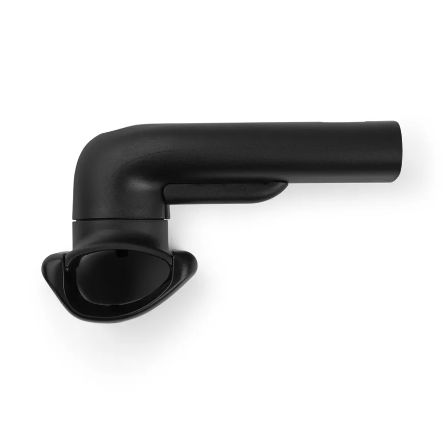 Adapter, bugaboo, Schwarz – Produktansicht