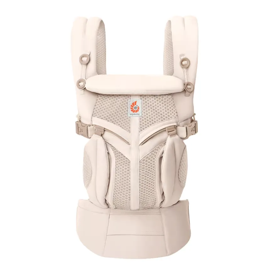 Babytragen, ERGObaby, Beige – Produktansicht