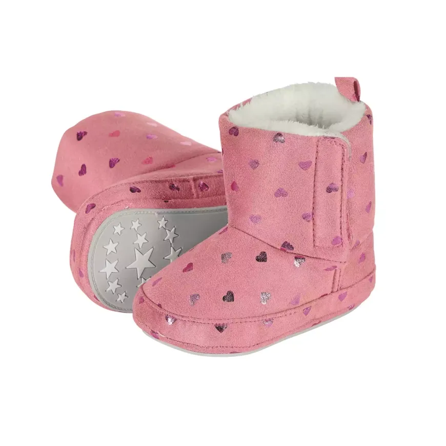Winterschuhe, Sterntaler – Produktansicht