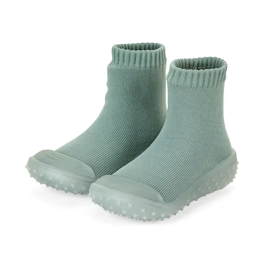 Socken & Strumpfhosen, Sterntaler, Grün – Produktansicht