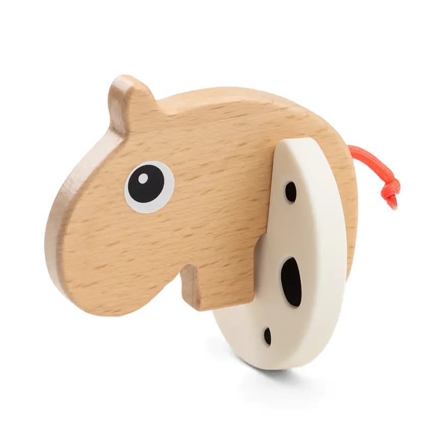 Beißringe, done by deer, Mehrfarbig – Produktansicht