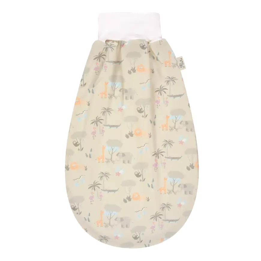 Pucksäcke, Alvi, Beige – Produktansicht