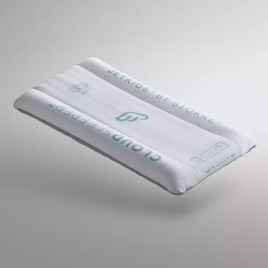 Matratzen, STOKKE, Weiß – Produktansicht