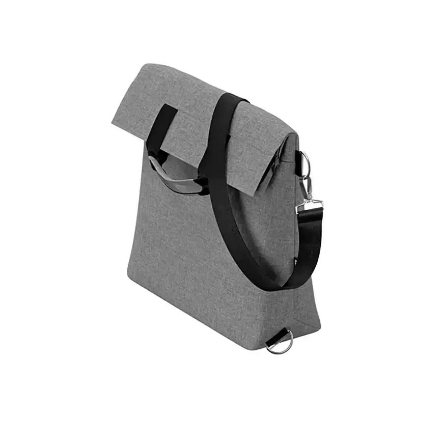 Wickeltaschen, THULE, Grau – Produktansicht
