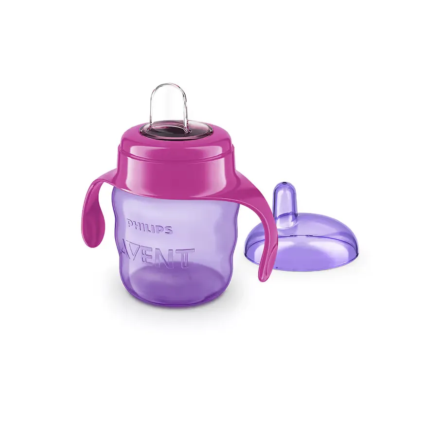 Trinklernbecher & -flaschen, PHILIPS AVENT, Pink – Produktansicht