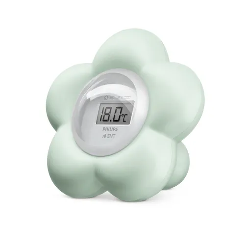 Badezubehör, PHILIPS AVENT, Grün – Produktansicht