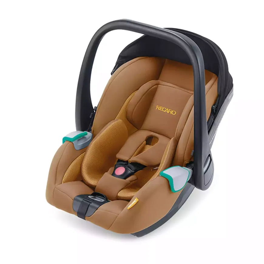 Babyschalen 0-13 kg, Gruppe 0+, RECARO – Produktansicht