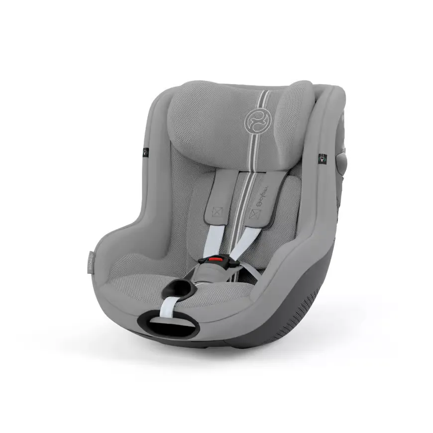 Reboarder 0-18 kg, Gruppe 0+/1, cybex, Grau – Produktansicht