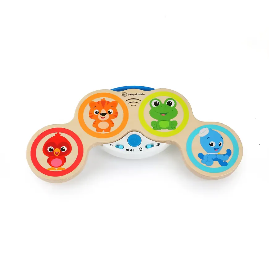 Musikinstrumente, Hape, Mehrfarbig – Produktansicht