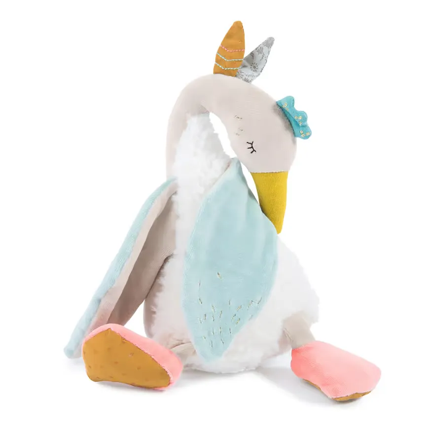Spieluhren, Moulin Roty – Produktansicht