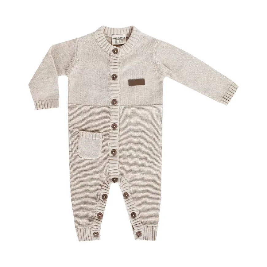 Overalls, JACKY, Beige – Produktansicht