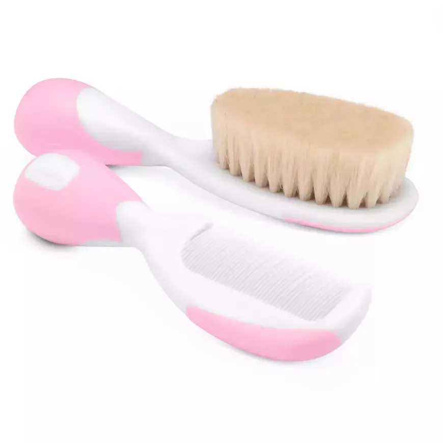 Körperpflege, chicco, Pink – Produktansicht