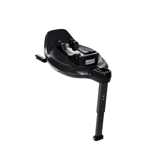 Isofix Stationen, Joie signature, Schwarz – Produktansicht