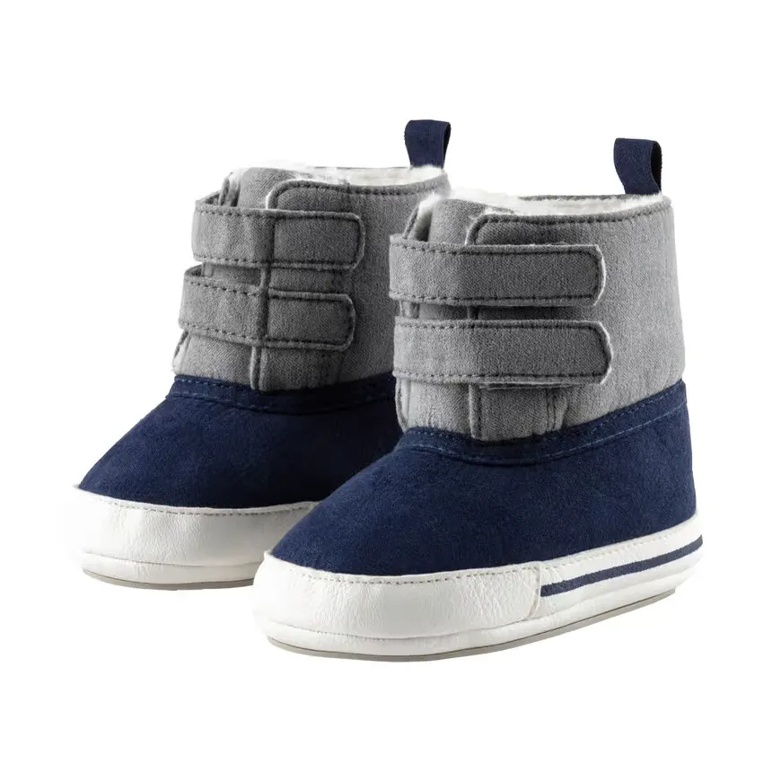 Winterschuhe, Sterntaler – Produktansicht
