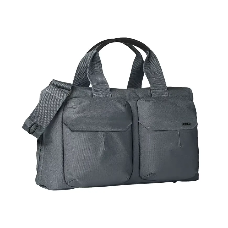 Wickeltaschen, JOOLZ, Grau – Produktansicht