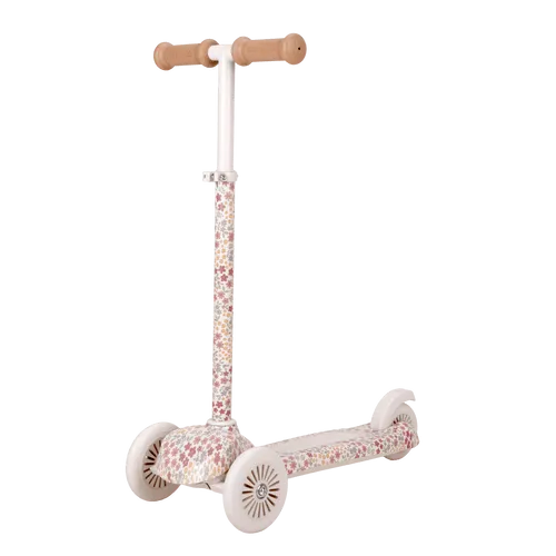 Roller, LITTLE DUTCH, Weiß – Produktansicht