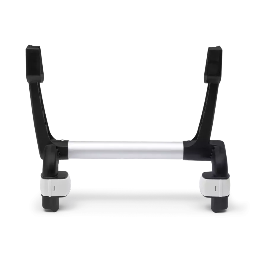 Adapter, bugaboo, Schwarz – Produktansicht