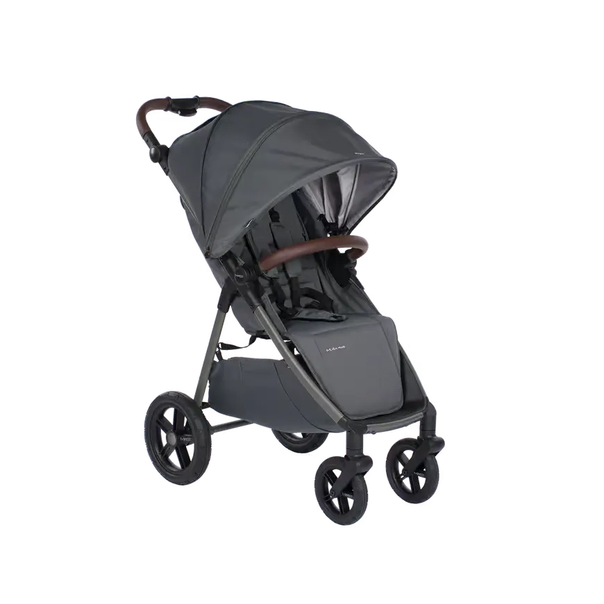 Sportwagen, MAST, Grün – Produktansicht
