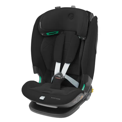 Kindersitze 9-36 kg, Gruppe 1/2/3, MAXI-COSI, Schwarz – Produktansicht