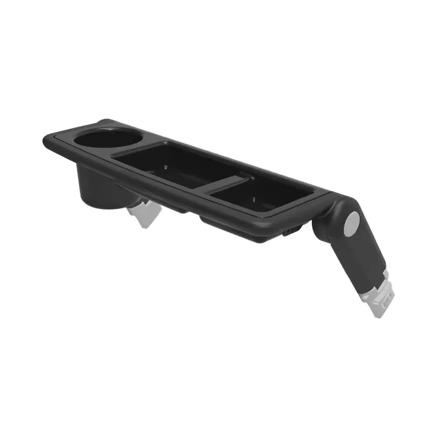 Kinderwagen Zubehör, JOOLZ, Schwarz – Produktansicht