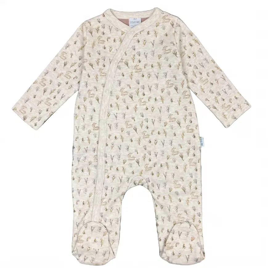 Einteiler, LITTLE ONE – Produktansicht