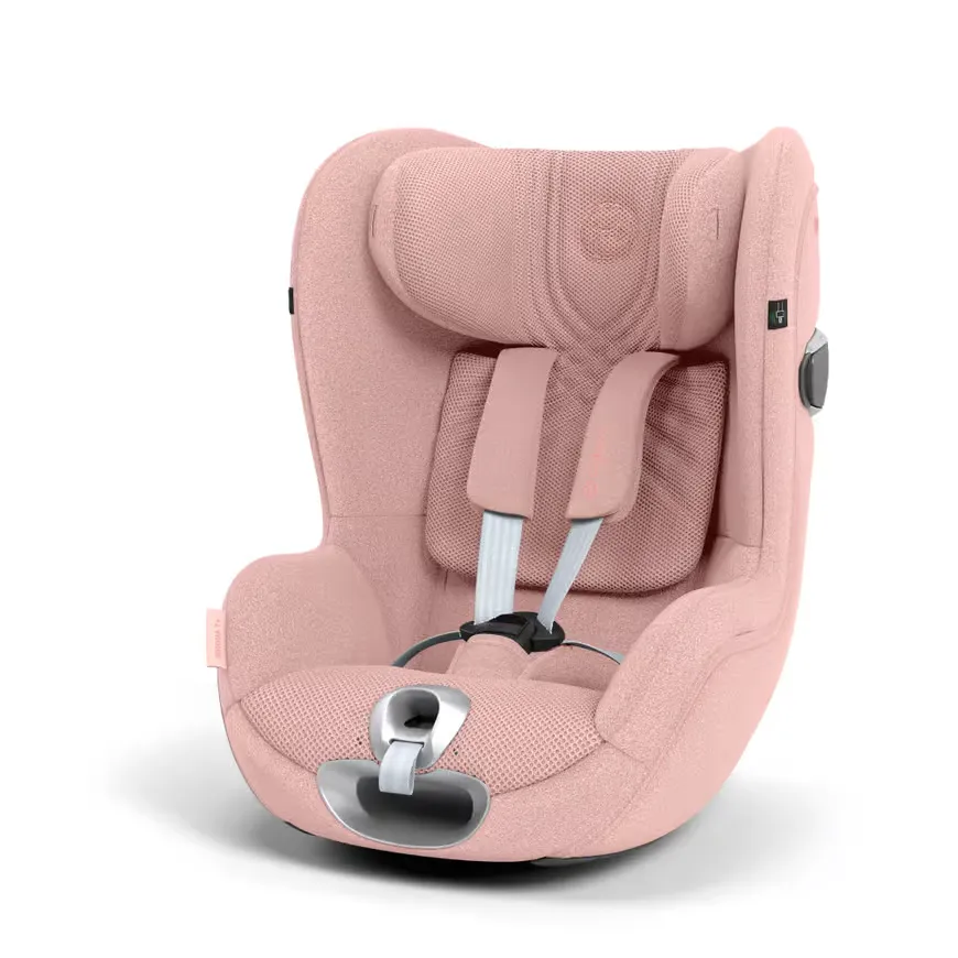 Reboarder 0-18 kg, Gruppe 0+/1, cybex PLATINUM, Pink – Produktansicht